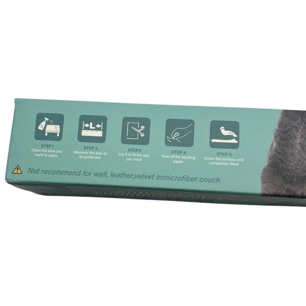 Gworld - Anti-Scratch Furniture Protector (11.8